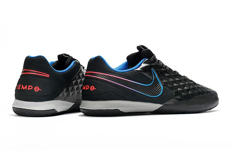 Chuteira Tiempo Lunar Legend VIII Pro – Futsal Exclusivo