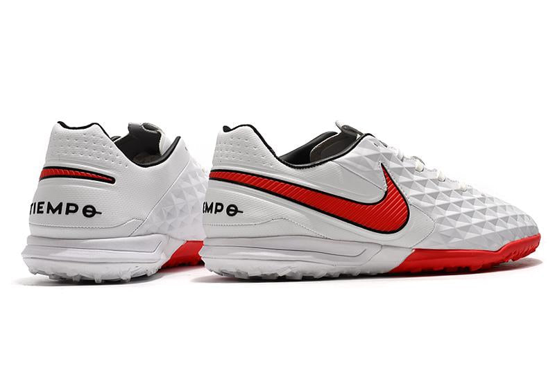 Chuteira Tiempo Lunar Legend VIII Pro – Society Exclusivo