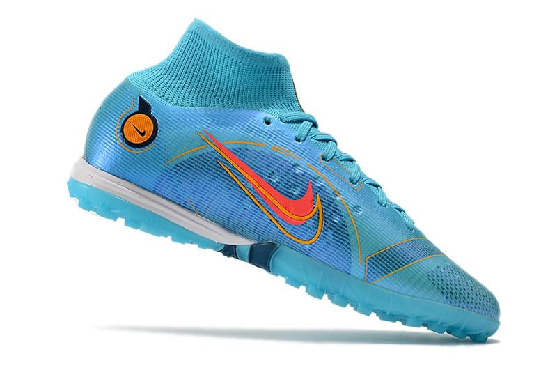 Chuteira Mercurial Superfly 9 Elite – Society Exclusivo