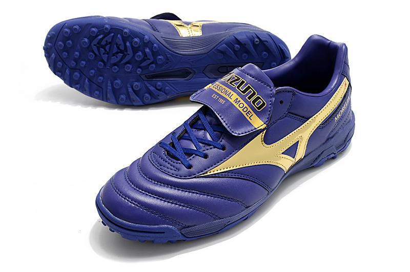 Chuteira Mizuno Morelia II Sala Classic – Society Premium
