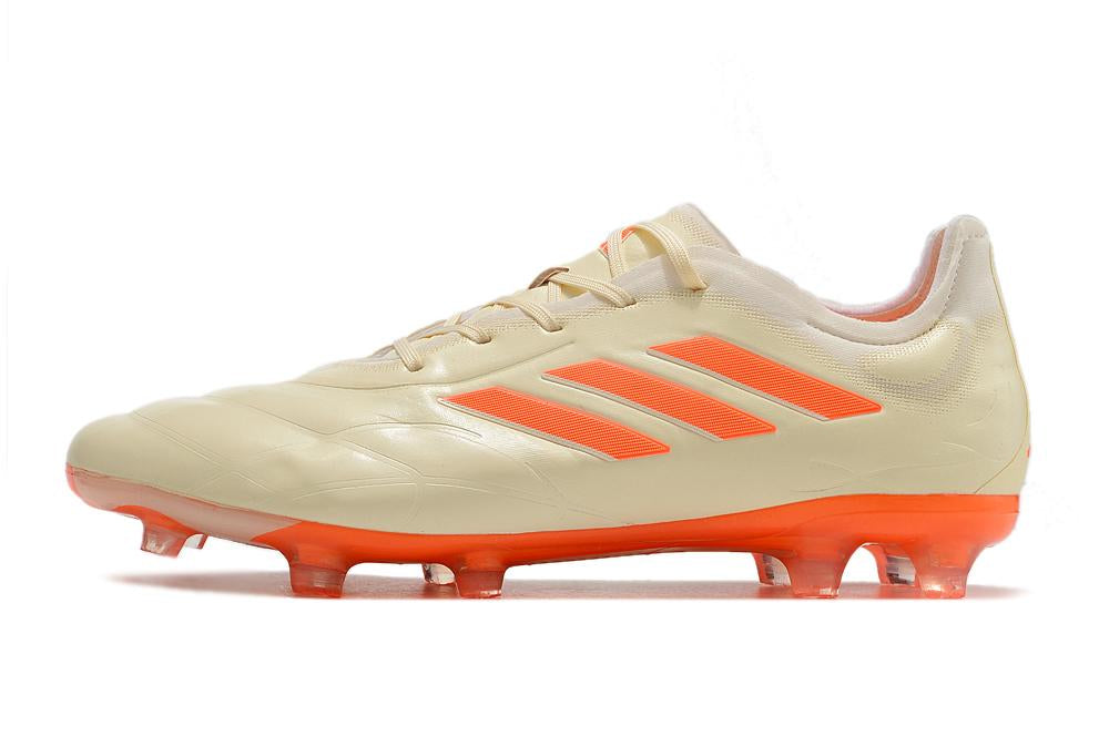 Chuteira Copa Pure 1 – Campo Exclusivo