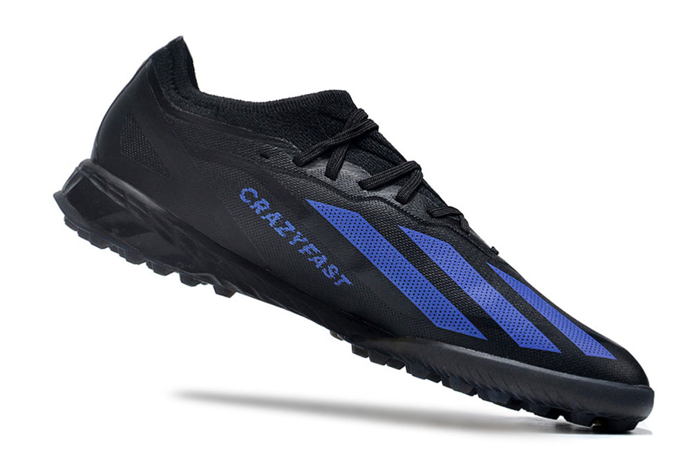 Chuteira X Crazyfast.1 – Society Elegante