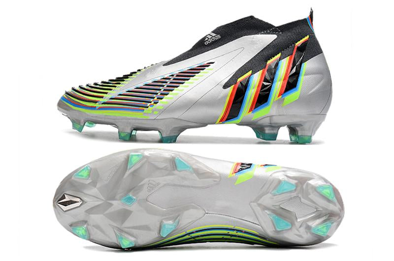 Chuteira Predator Edge+ – Campo Premium