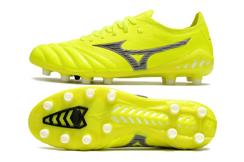 Chuteira MORELIA NEO III – Campo Premium