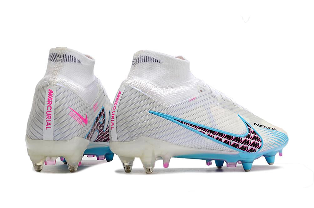 Chuteira Mercurial Superfly IX Elite SG – Campo Clássico