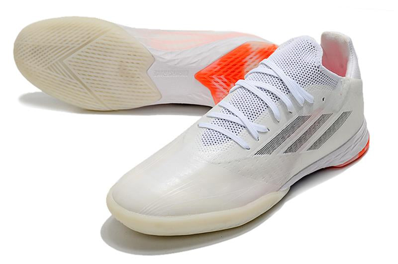Chuteira X Speed Flow .1 – Futsal Exclusivo