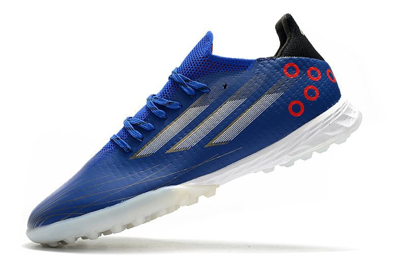 Chuteira X Speed Flow .1 – Society Confortável
