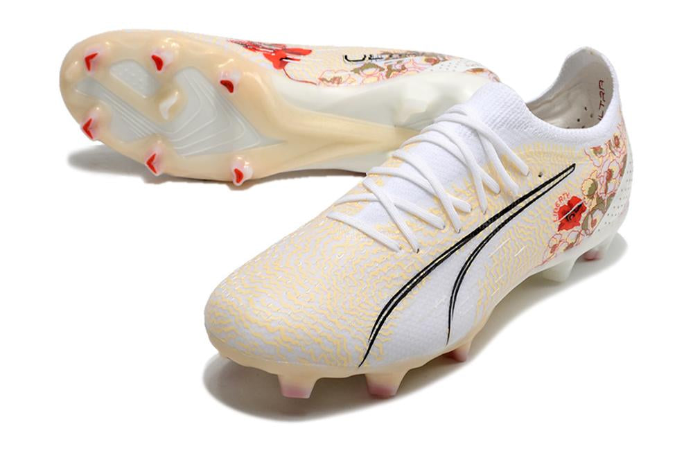 Chuteira Ultra Ultimate – Campo Premium