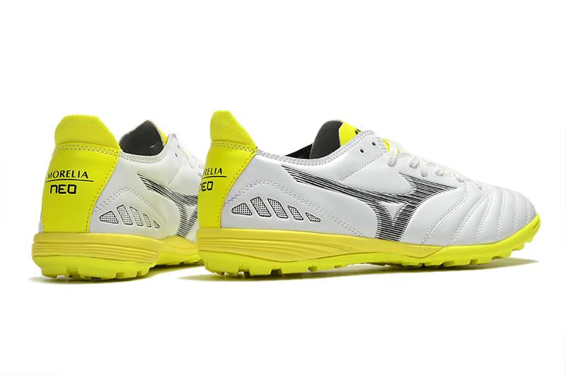 Chuteira Morelia NEO III PRO – Society Elegante