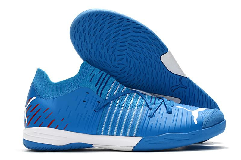 Chuteira Future Z 1.1 – Futsal Premium