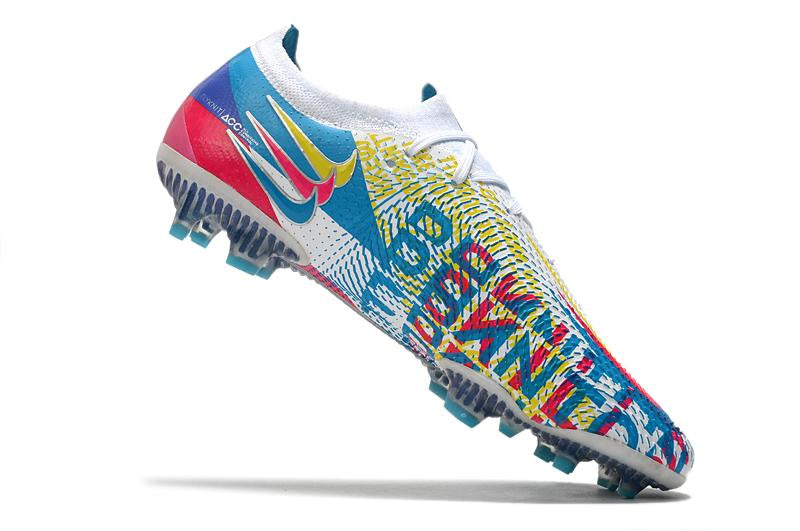 Chuteira Phantom GT Elite Pro – Campo Clássico