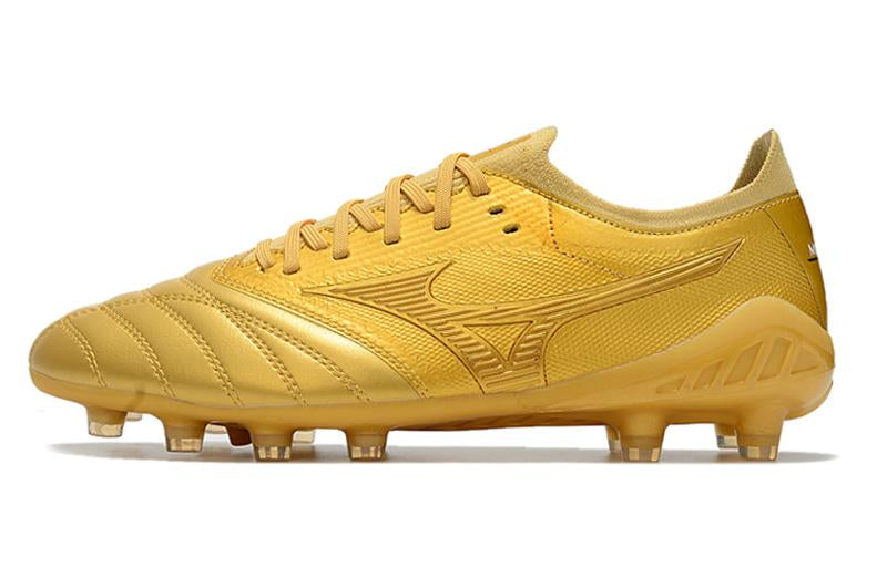 Chuteira MORELIA NEO III – Campo Premium
