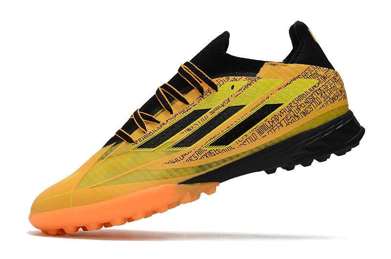 Chuteira Speedflow.1 – Premium