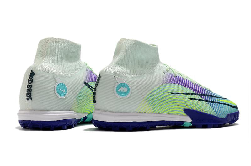 Chuteira Mercurial Superfly 9 Elite – Society Exclusivo
