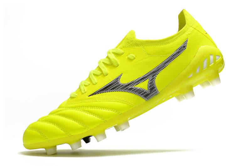 Chuteira MORELIA NEO III – Campo Premium