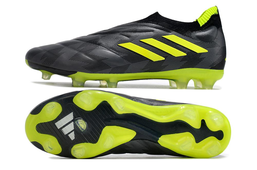 Chuteira Copa PureFirm Ground – Campo Premium