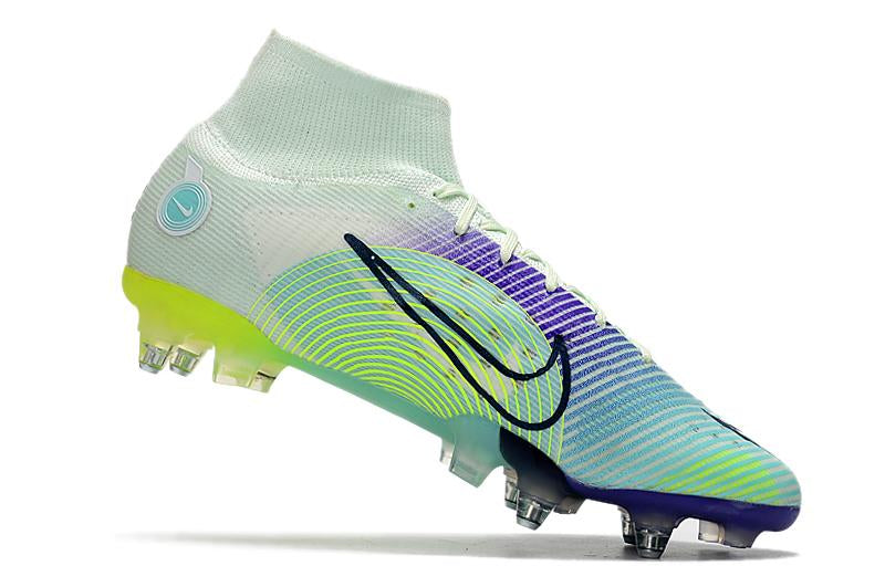 Chuteira Mercurial Dream Speed Superfly 8 Elite SG Campo SG – Campo Clássico