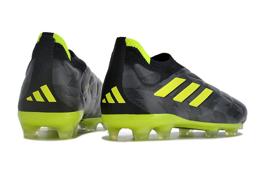 Chuteira Copa PureFirm Ground – Campo Premium