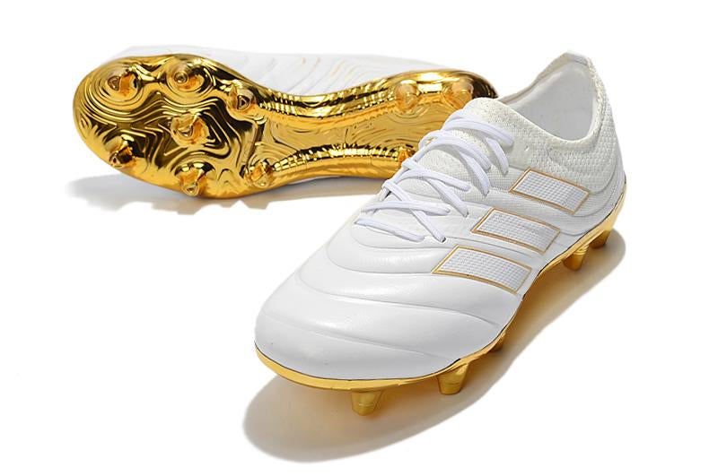 Chuteira Copa 19 – Campo Elegante