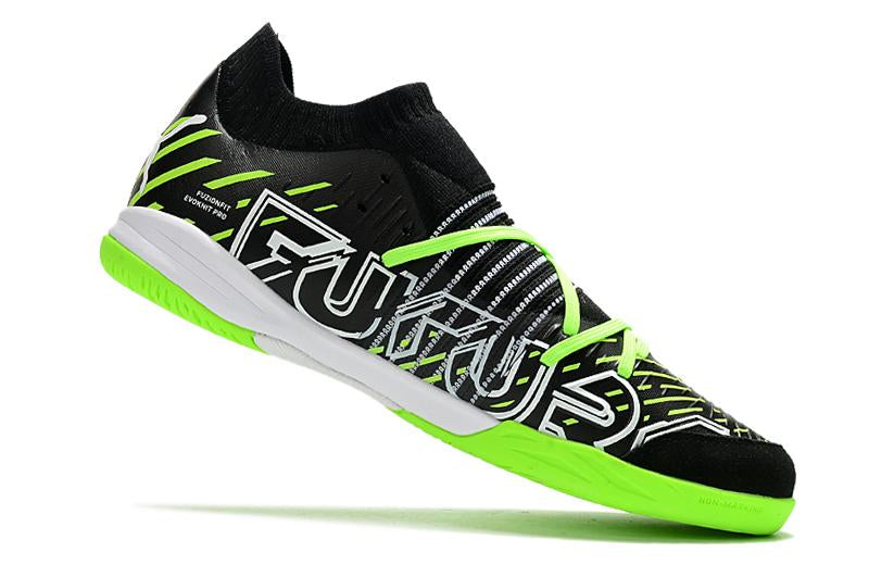 Chuteira Future Z 1.1 – Futsal Premium