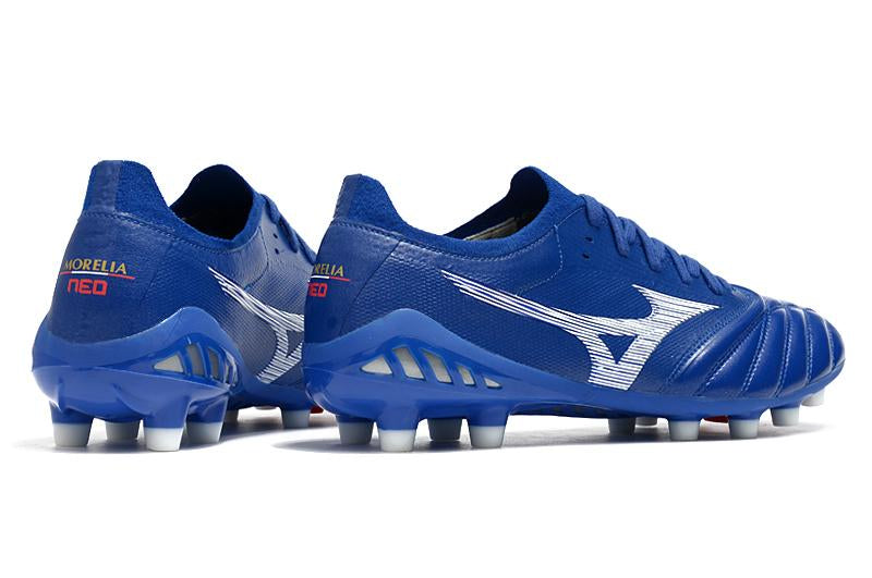 Chuteira MORELIA NEO III – Campo Premium