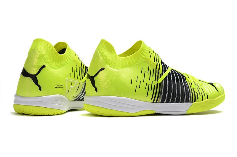 Chuteira Future Z 1.1 – Futsal Premium