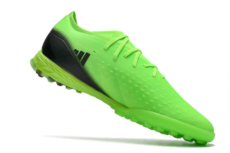 Chuteira X Speed portal – Society Premium