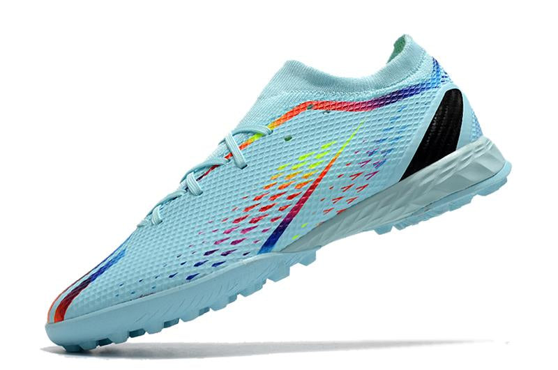Chuteira X Speed Portal 3 – Society Premium