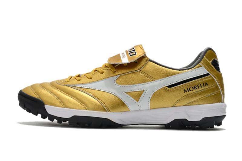 Chuteira Mizuno Morelia II Sala Classic – Society Premium