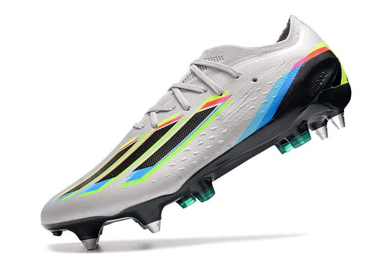 Chuteira X Speed portal SG – Campo Clássico