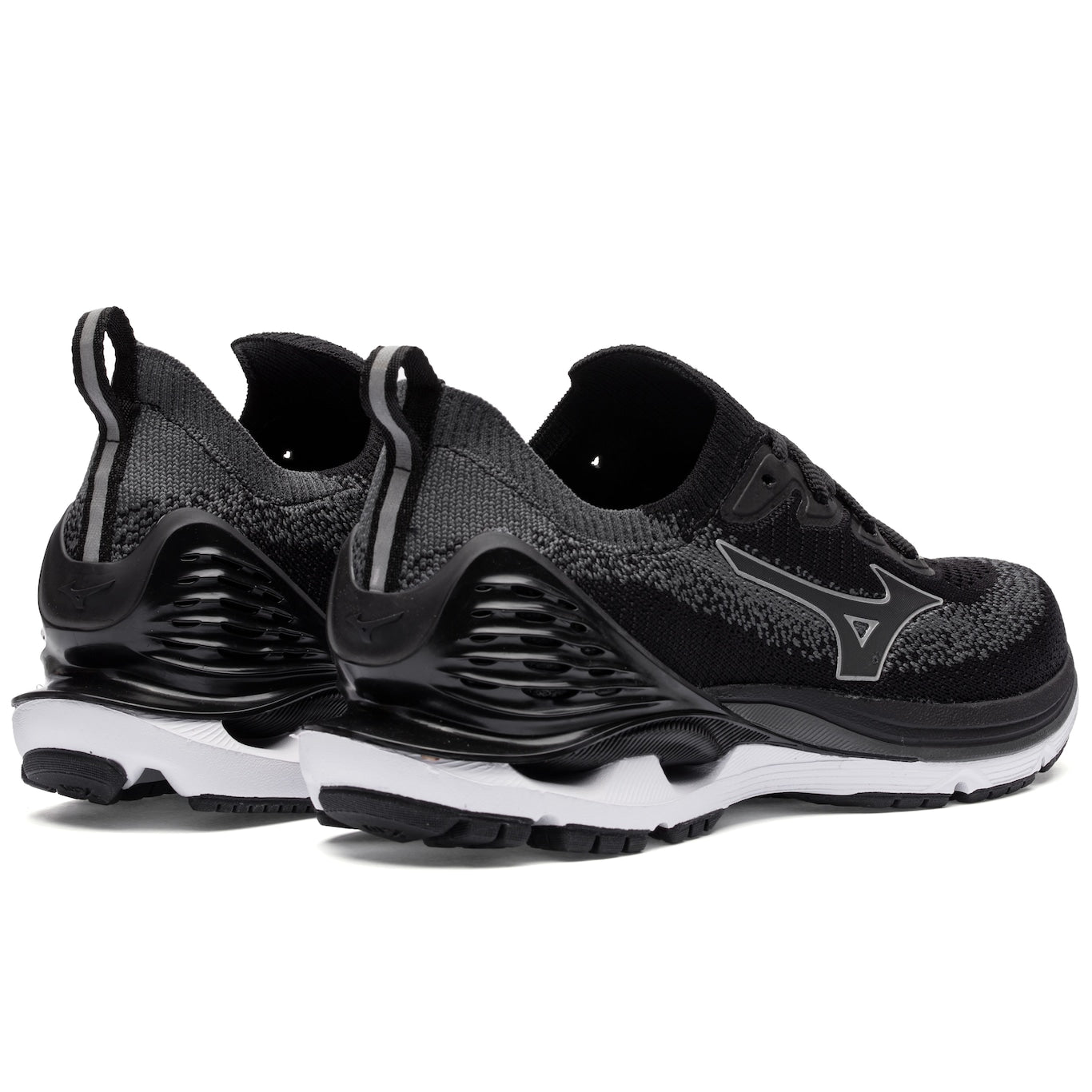 Tênis Mizuno Wave Laser - – Unissex Elegante