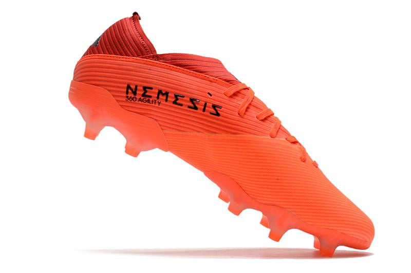 Chuteira Nemeziz 19.1 – Campo Elegante