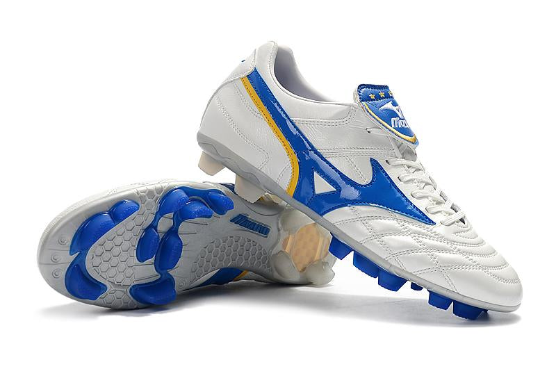Chuteira Morelia II Made in Japan – Campo Exclusivo