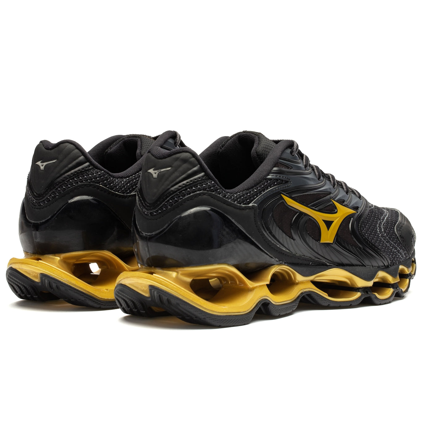Tênis Mizuno Wave Prophecy 12-S - – Unissex Exclusivo