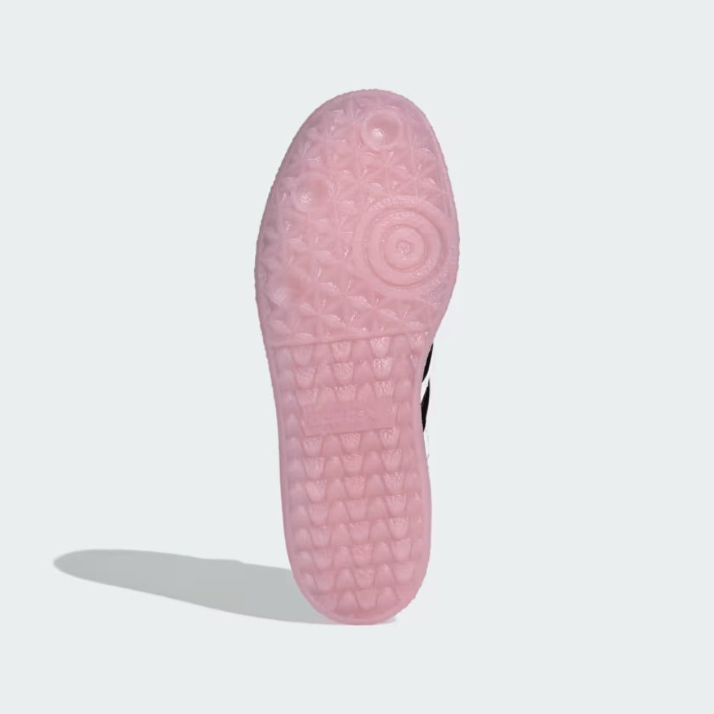 Hello Kitty x adidas Sambae Cloud White Clear – Pink Premium