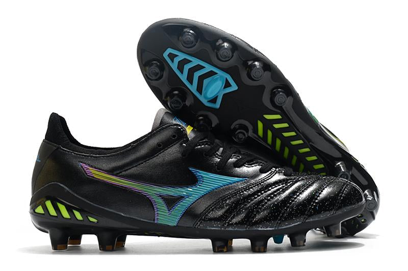 Chuteira Morelia NEO III PRO – Campo Clássico