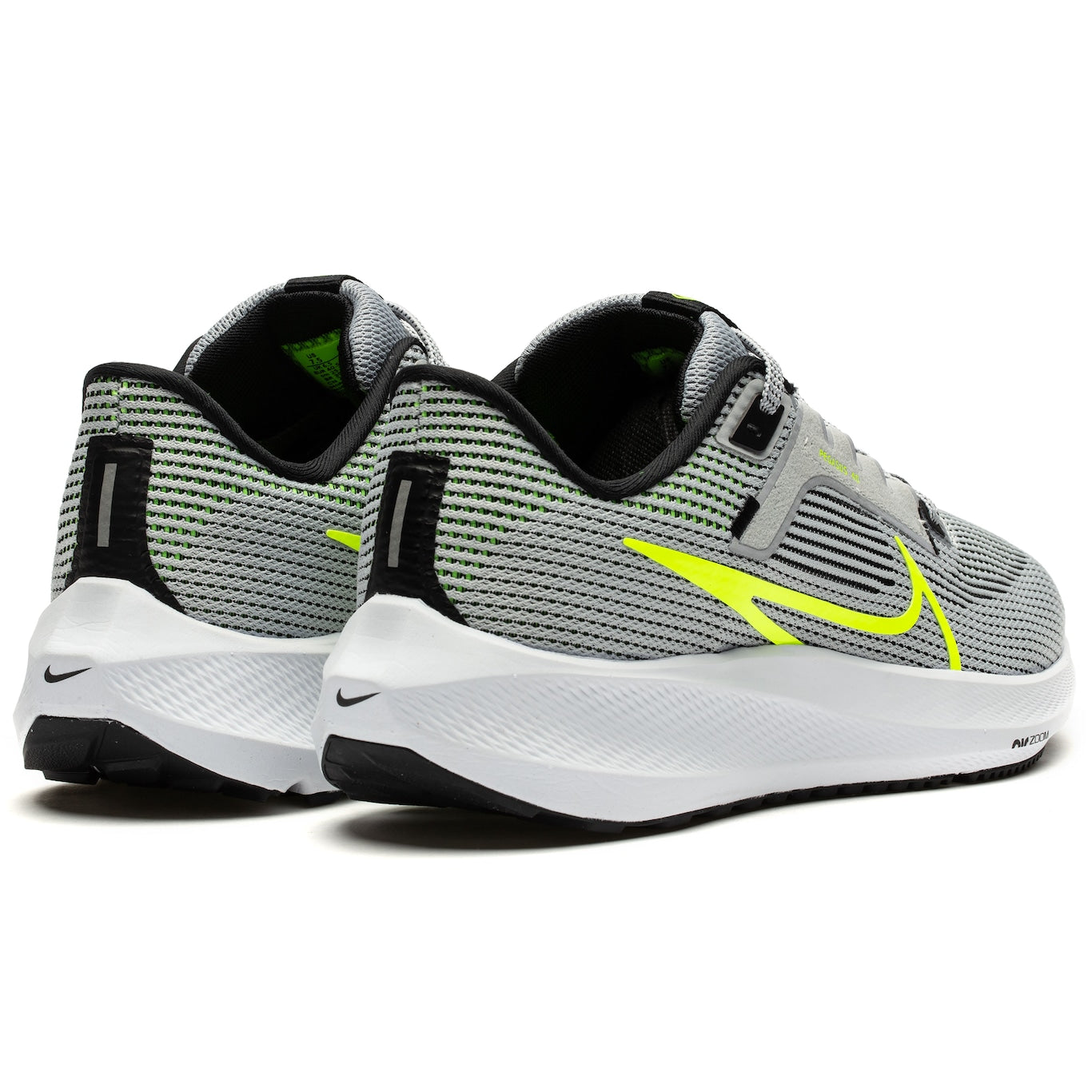 Tênis Air Zoom Pegasus 40 - – Masculino Clássico