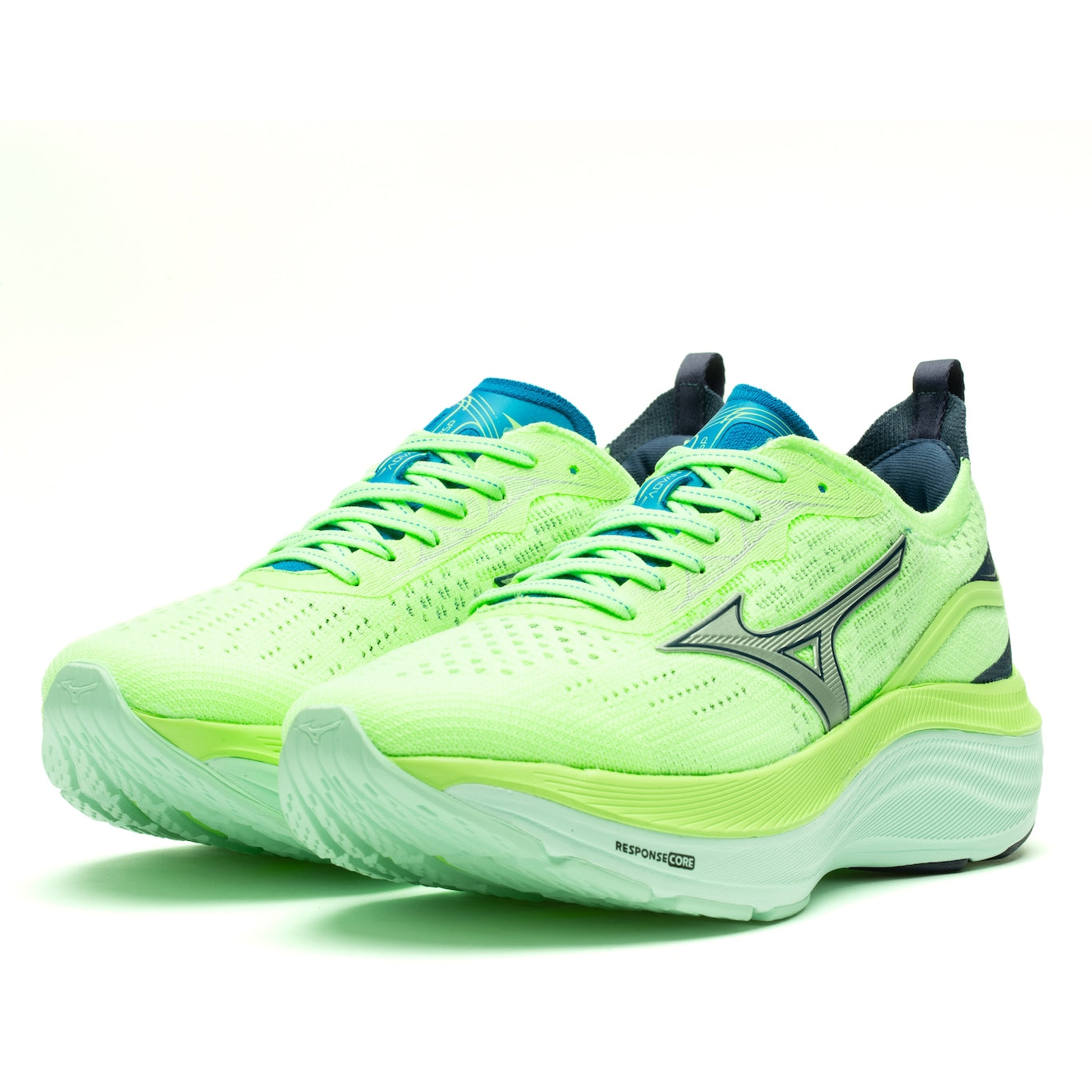 Tênis Mizuno Advance Response - – Unissex Premium
