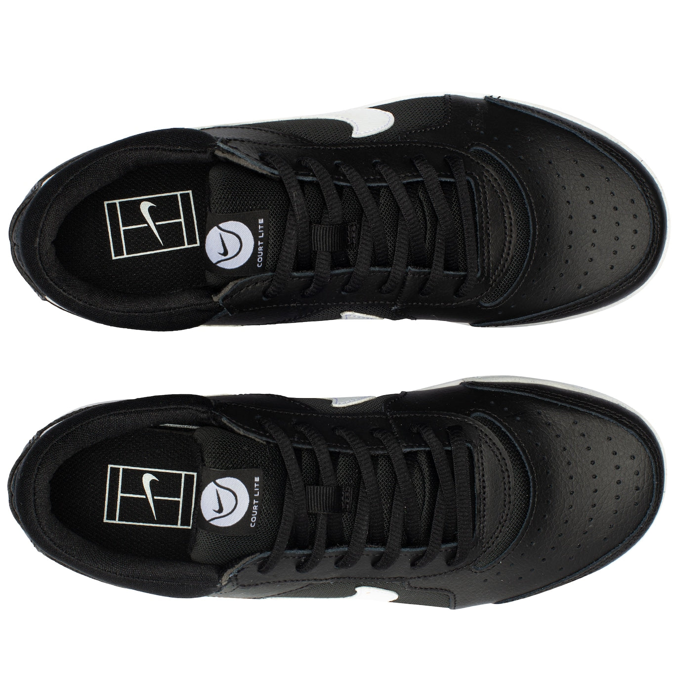 Tênis Nike Zoom Court Lite 3 - – Masculino Clássico