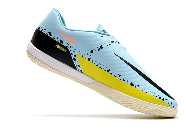 Chuteira Phantom React GT2 Pro – Futsal Confortável