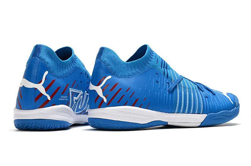 Chuteira Future Z 1.1 – Futsal Premium