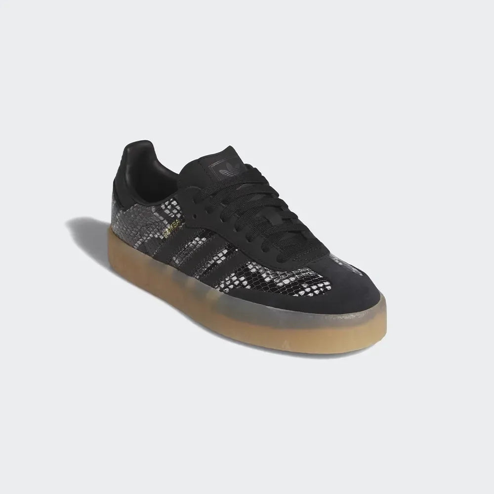 Sambae W Core – Black Elegante