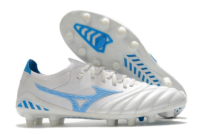 Chuteira MORELIA NEO III – Campo Premium