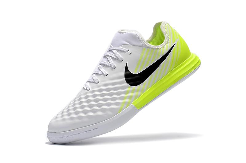 Chuteira Magista X Finale II – Futsal Clássico