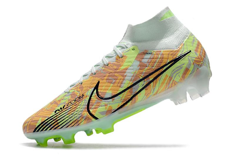 Chuteira Air Zoom Mercurial Superfly IX Elite – Campo Premium