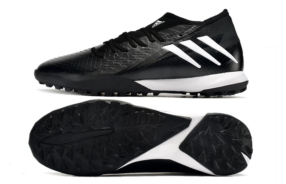 Chuteira Predator Edge 3 – Society Elegante