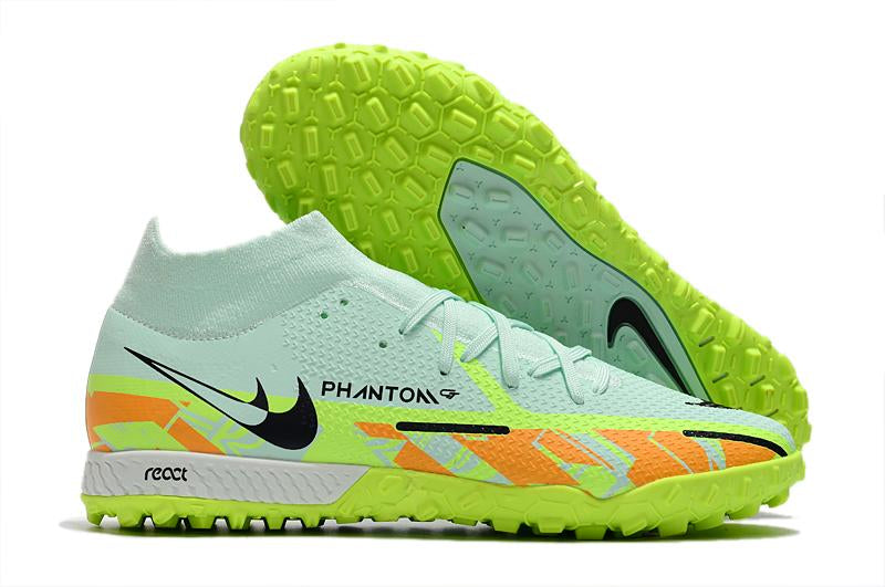 Chuteira Phantom GT Pro – Society Elegante