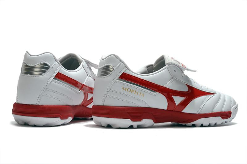 Chuteira Mizuno Morelia II Sala Classic – Society Premium