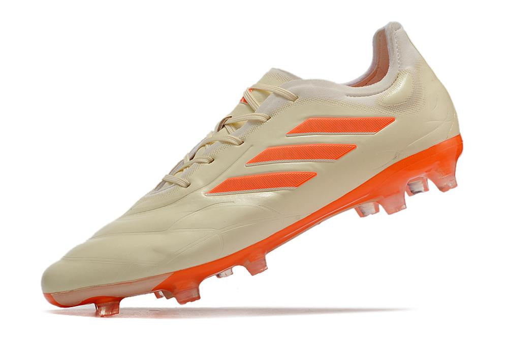 Chuteira Copa Pure 1 – Campo Exclusivo