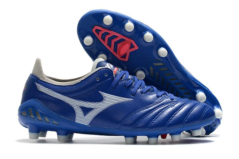 Chuteira Morelia NEO III PRO – Campo Clássico